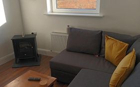 Connemara Lake View Apartment